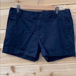 Banana Republic navy Shorts